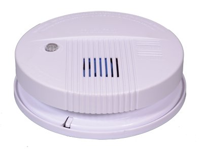 Smoke Alarm Sensor HC 81